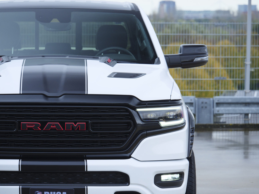 Dodge RAM 1500 | Limited | 5.7 V8 | HEMI |