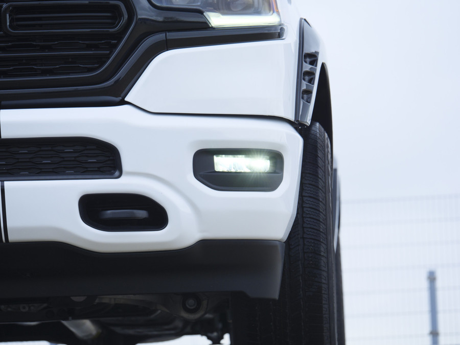Dodge RAM 1500 | Limited | 5.7 V8 | HEMI |