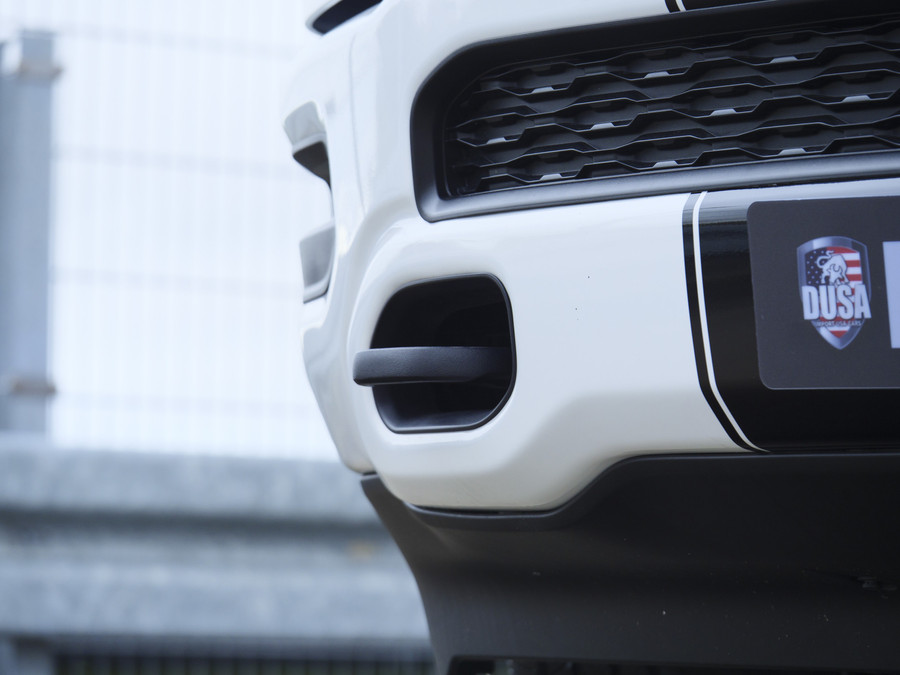 Dodge RAM 1500 | Limited | 5.7 V8 | HEMI |