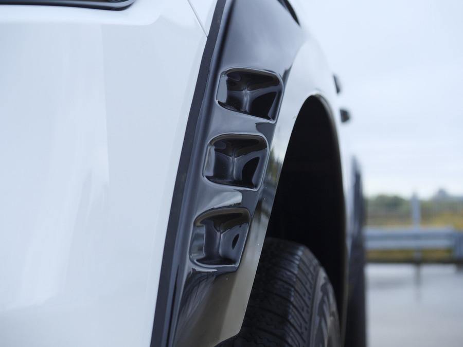 Dodge RAM 1500 | Limited | 5.7 V8 | HEMI |