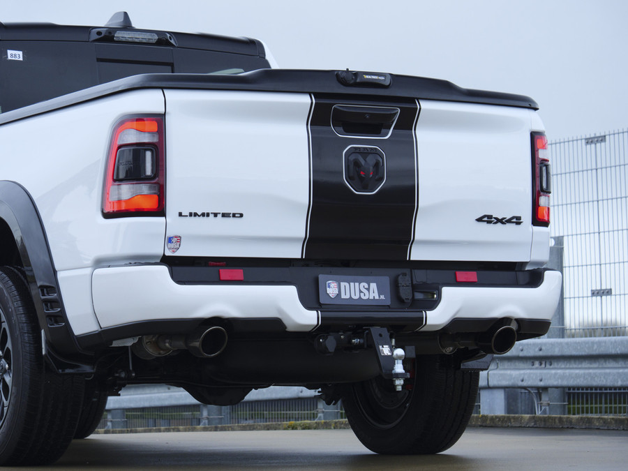 Dodge RAM 1500 | Limited | 5.7 V8 | HEMI |