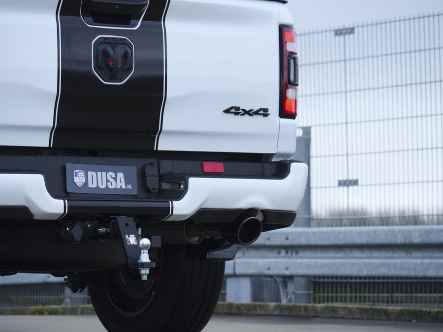 Dodge RAM 1500 | Limited | 5.7 V8 | HEMI |