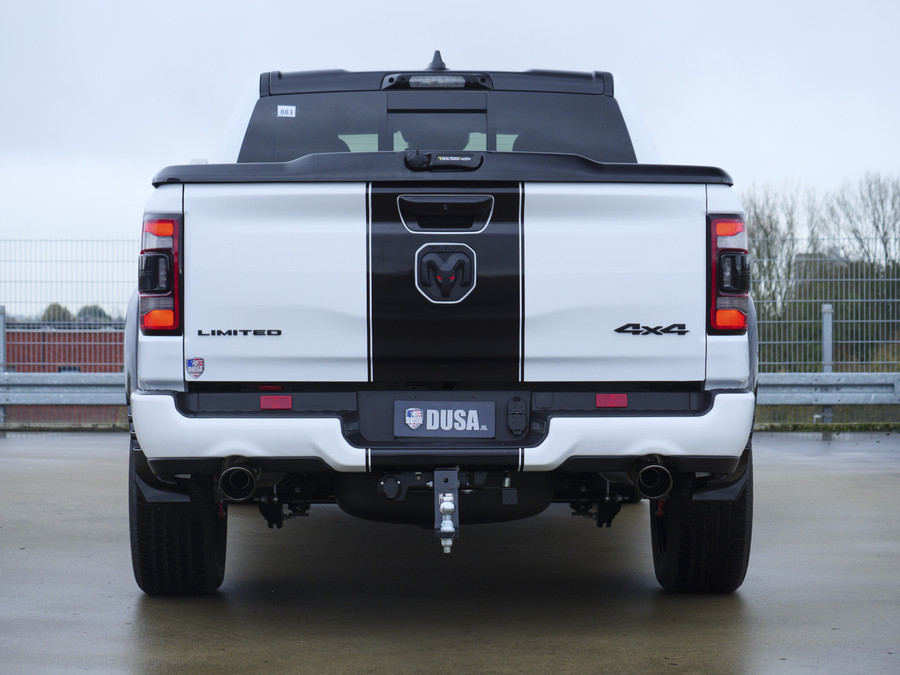 Dodge RAM 1500 | Limited | 5.7 V8 | HEMI |