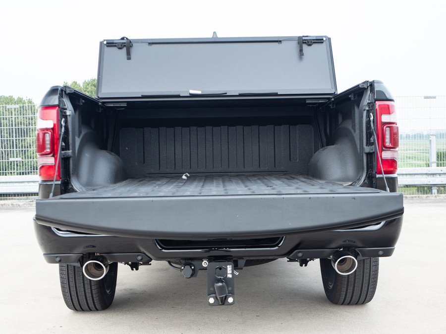 Dodge RAM 1500 | Limited | 5.7 V8 | HEMI |