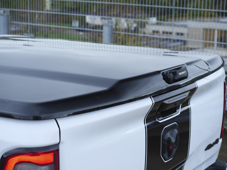 Dodge RAM 1500 | Limited | 5.7 V8 | HEMI |
