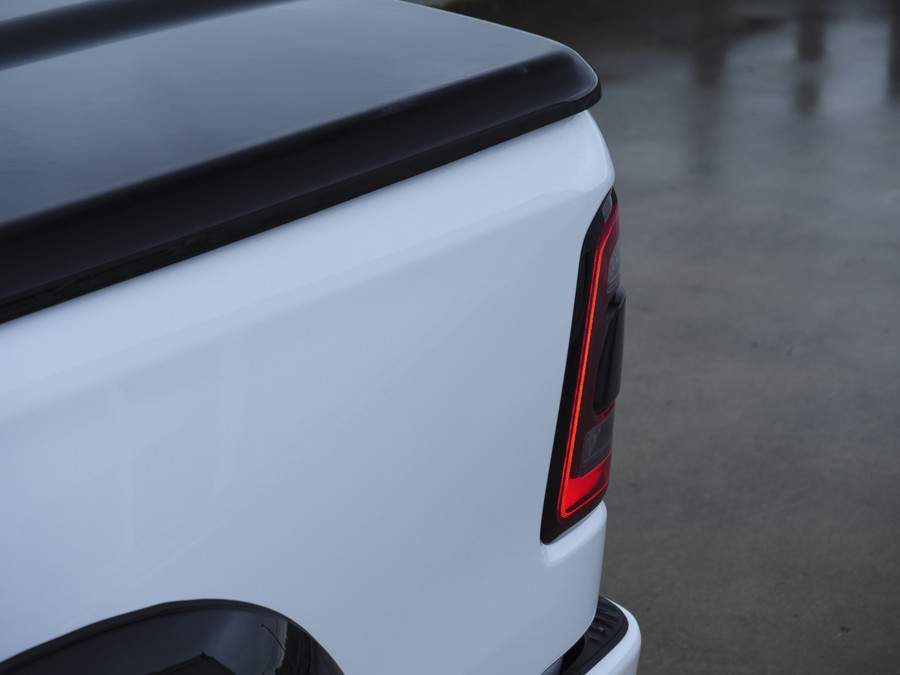 Dodge RAM 1500 | Limited | 5.7 V8 | HEMI |