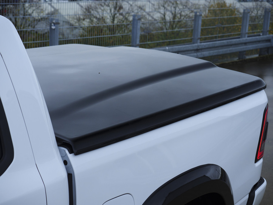 Dodge RAM 1500 | Limited | 5.7 V8 | HEMI |