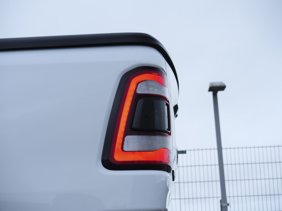 Dodge RAM 1500 | Limited | 5.7 V8 | HEMI |