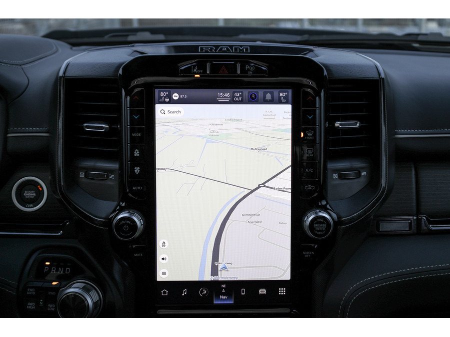 Dodge RAM 1500 | Limited | 5.7 V8 | HEMI |