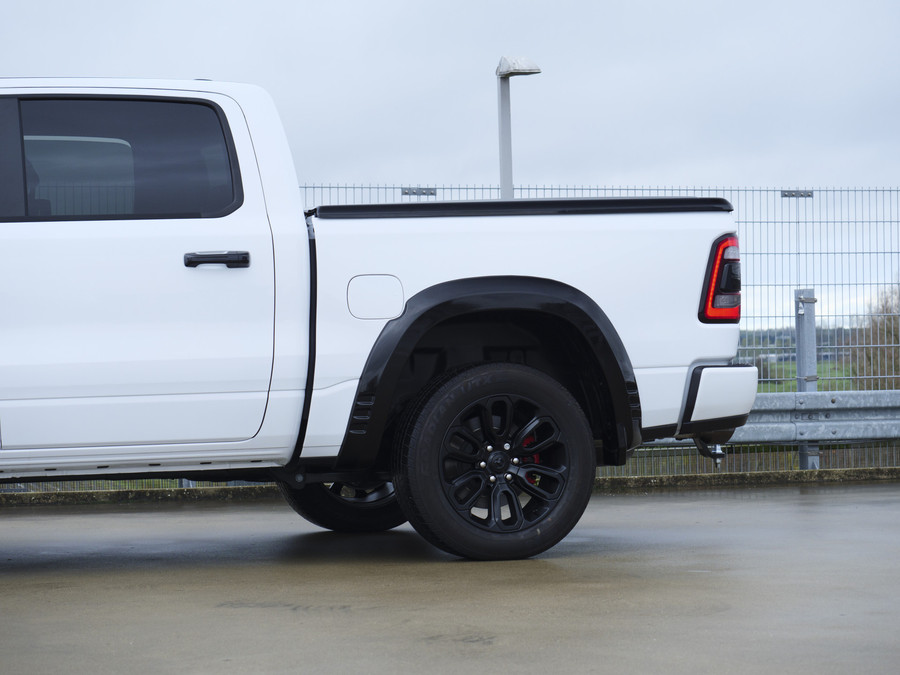 Dodge RAM 1500 | Limited | 5.7 V8 | HEMI |