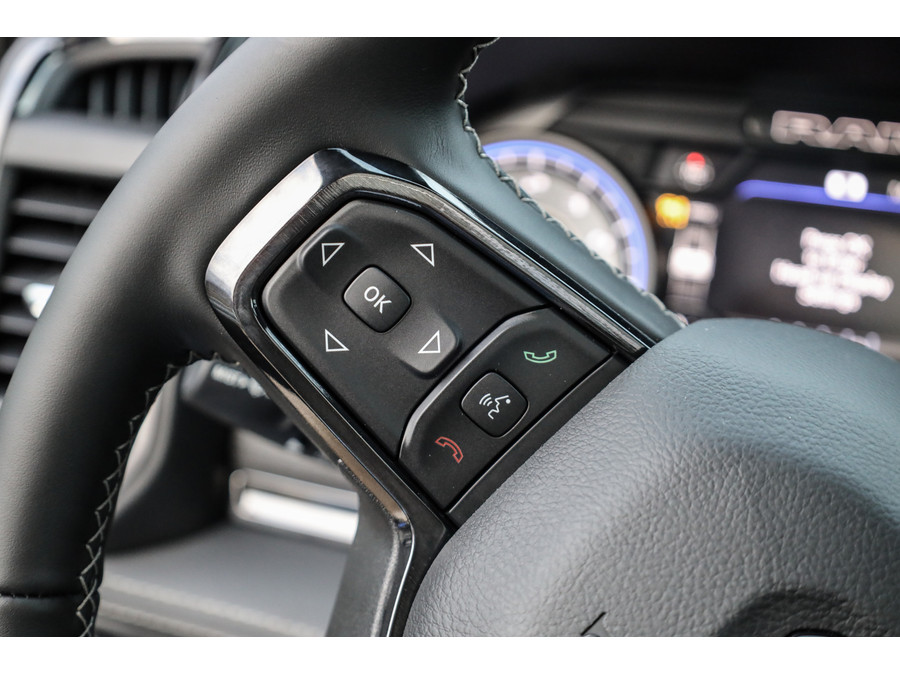 Dodge RAM 1500 | Limited | 5.7 V8 | HEMI |