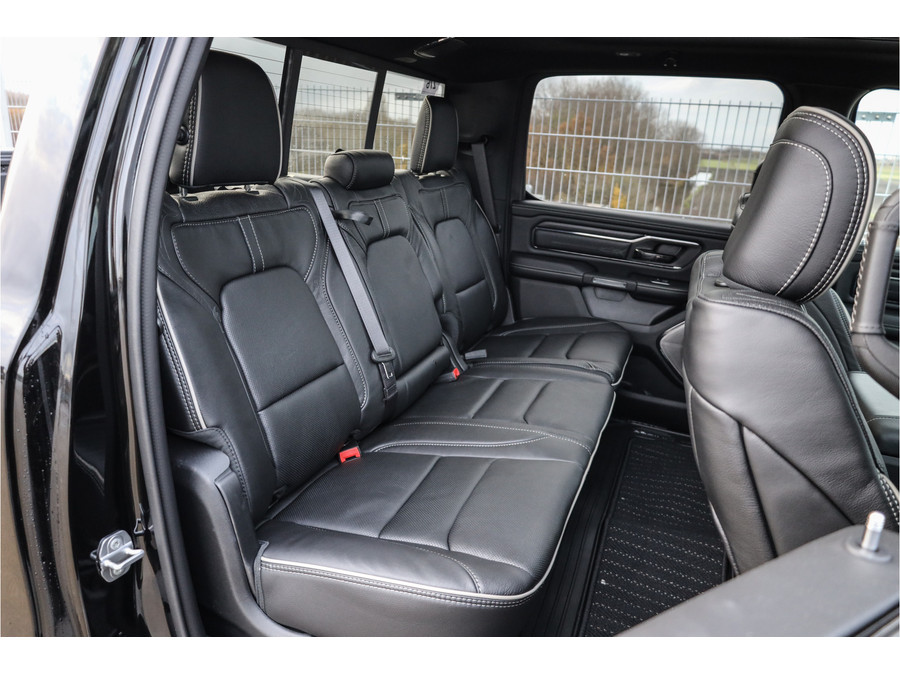Dodge RAM 1500 | Limited | 5.7 V8 | HEMI |