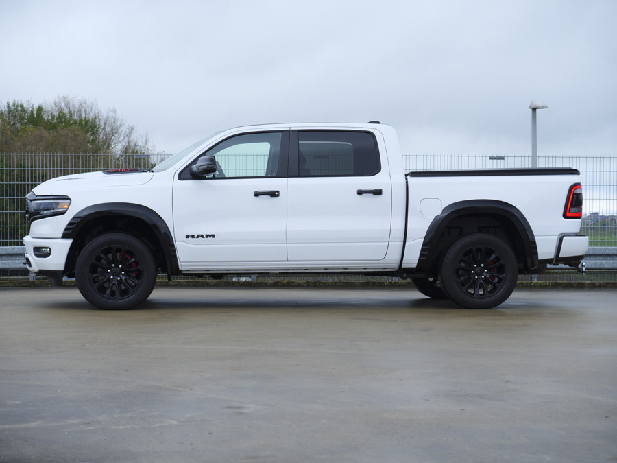 Dodge RAM 1500 | Limited | 5.7 V8 | HEMI |