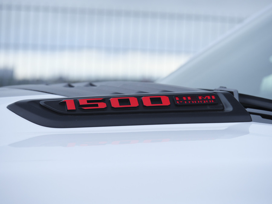Dodge RAM 1500 | Limited | 5.7 V8 | HEMI |