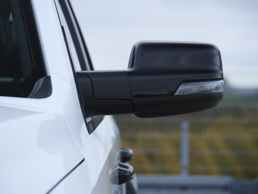 Dodge RAM 1500 | Limited | 5.7 V8 | HEMI |