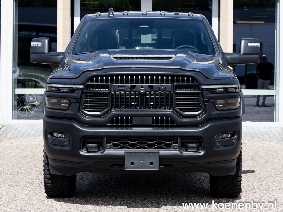 Dodge RAM Pickup 6.7 Cummins HO Rebel 1.475 Nm C1 Geen bijtelling