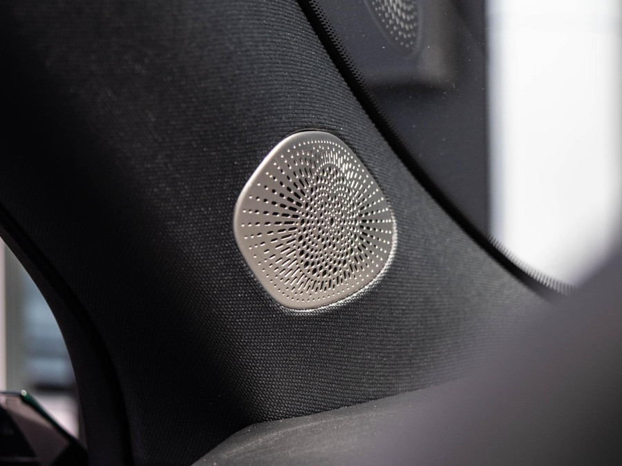 Zeekr 7X Privilege 100 kWh
