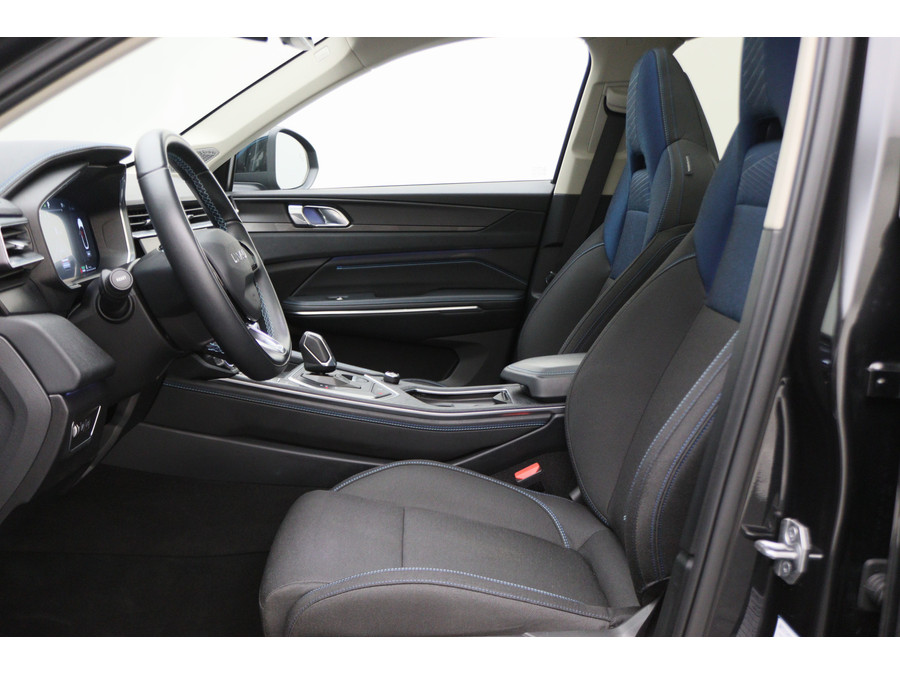 Lynk & Co 01 1.5 Plug-in Hybrid