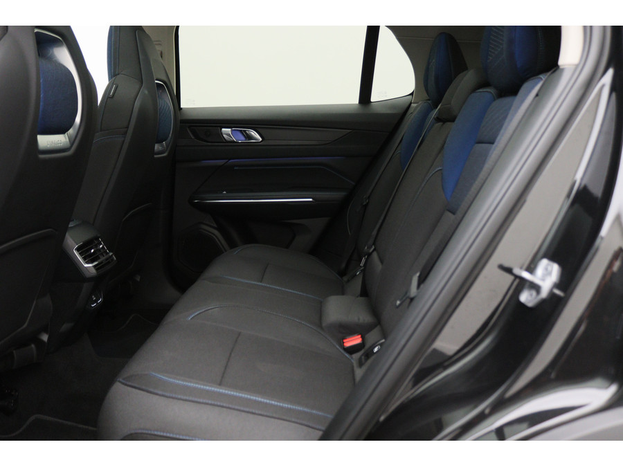 Lynk & Co 01 1.5 Plug-in Hybrid