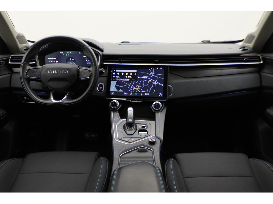 Lynk & Co 01 1.5 Plug-in Hybrid