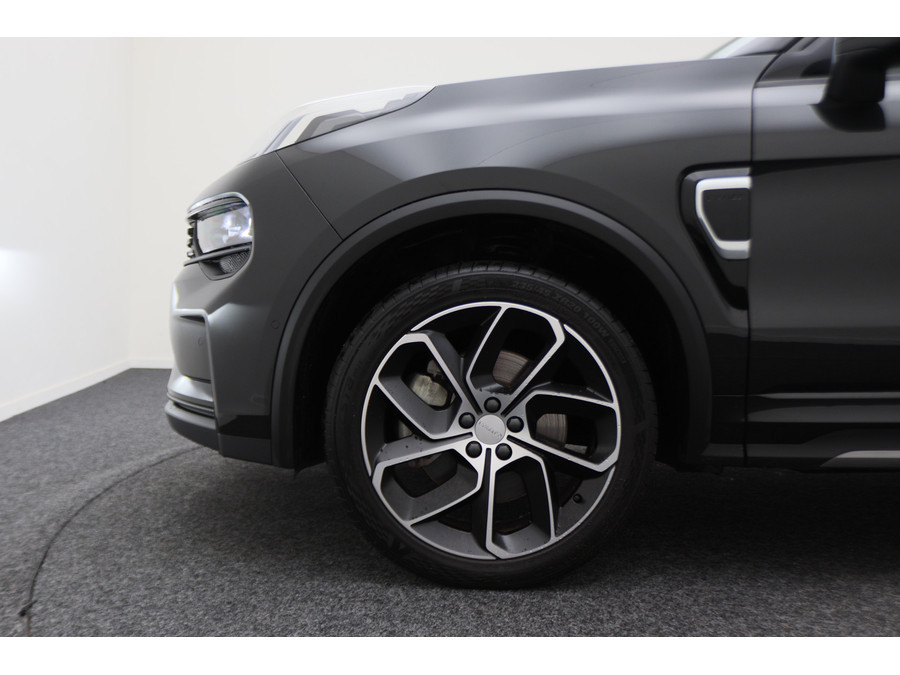 Lynk & Co 01 1.5 Plug-in Hybrid