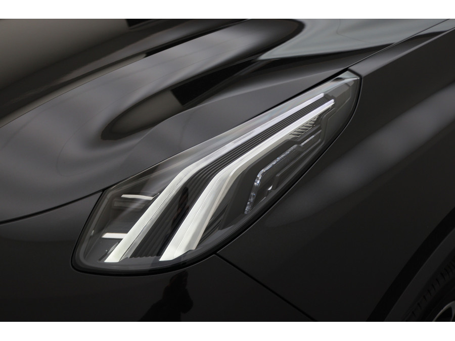 Lynk & Co 01 1.5 Plug-in Hybrid