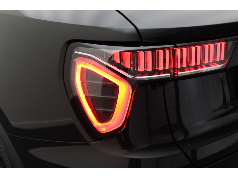 Lynk & Co 01 1.5 Plug-in Hybrid