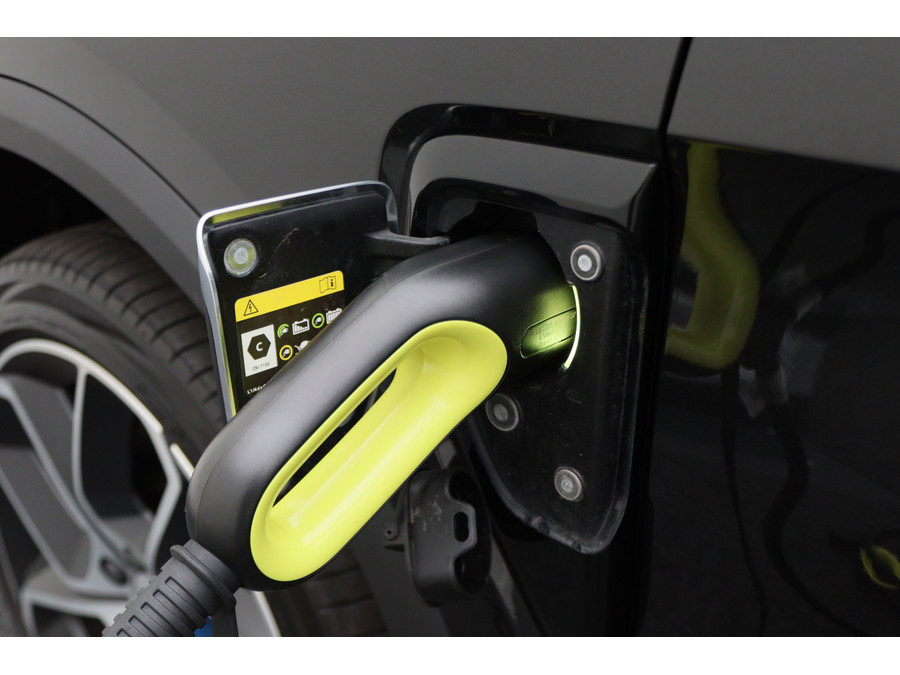 Lynk & Co 01 1.5 Plug-in Hybrid