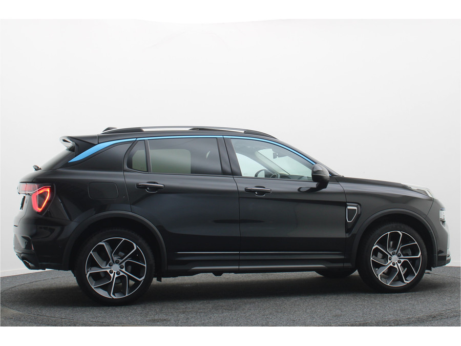 Lynk & Co 01 1.5 Plug-in Hybrid