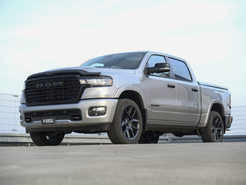 Dodge Ram 1500 | Laramie | Premium | 3.0L I6 Hurricane | Crew Cab | 4X4 |