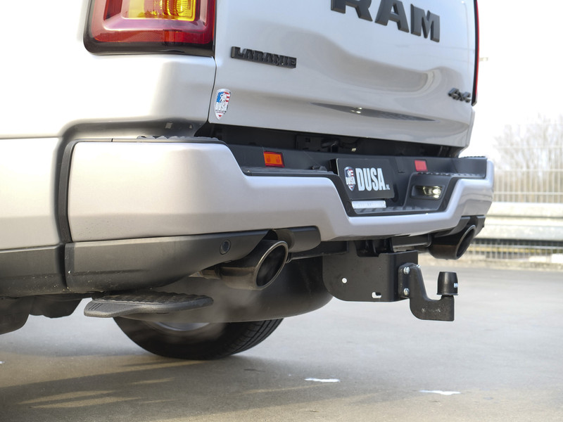 Dodge Ram 1500 | Laramie | Premium | 3.0L I6 Hurricane | Crew Cab | 4X4 |