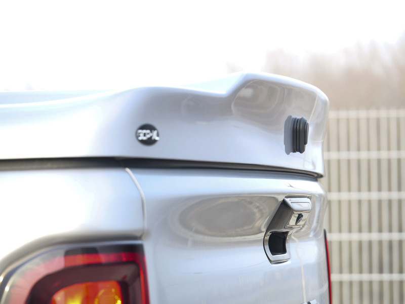 Dodge Ram 1500 | Laramie | Premium | 3.0L I6 Hurricane | Crew Cab | 4X4 |