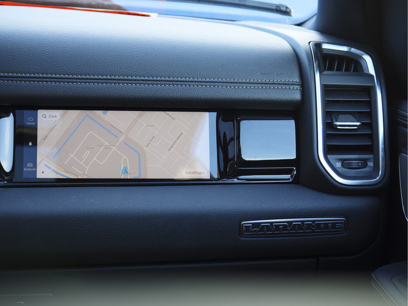 Dodge Ram 1500 | Laramie | Premium | 3.0L I6 Hurricane | Crew Cab | 4X4 |