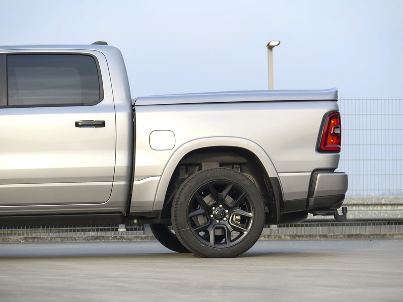 Dodge Ram 1500 | Laramie | Premium | 3.0L I6 Hurricane | Crew Cab | 4X4 |