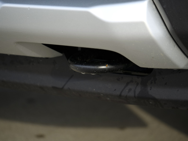 Ford Ranger 2.3 Double Cab Wildtrak PHEV