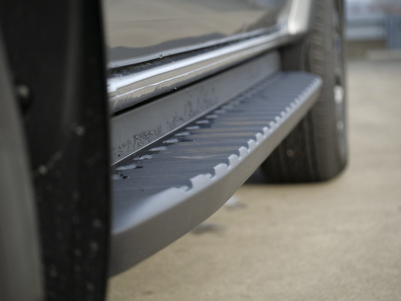 Ford Ranger 2.3 Double Cab Wildtrak PHEV