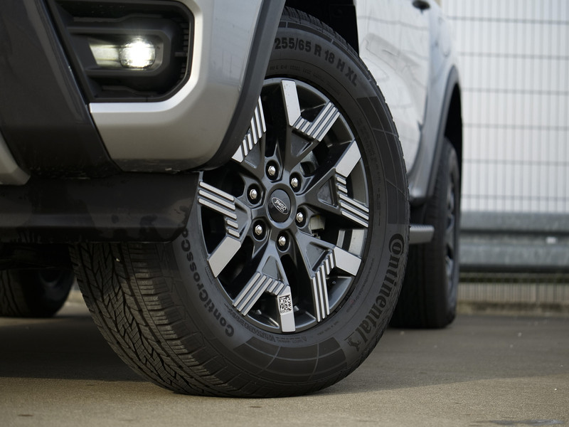 Ford Ranger 2.3 Double Cab Wildtrak PHEV