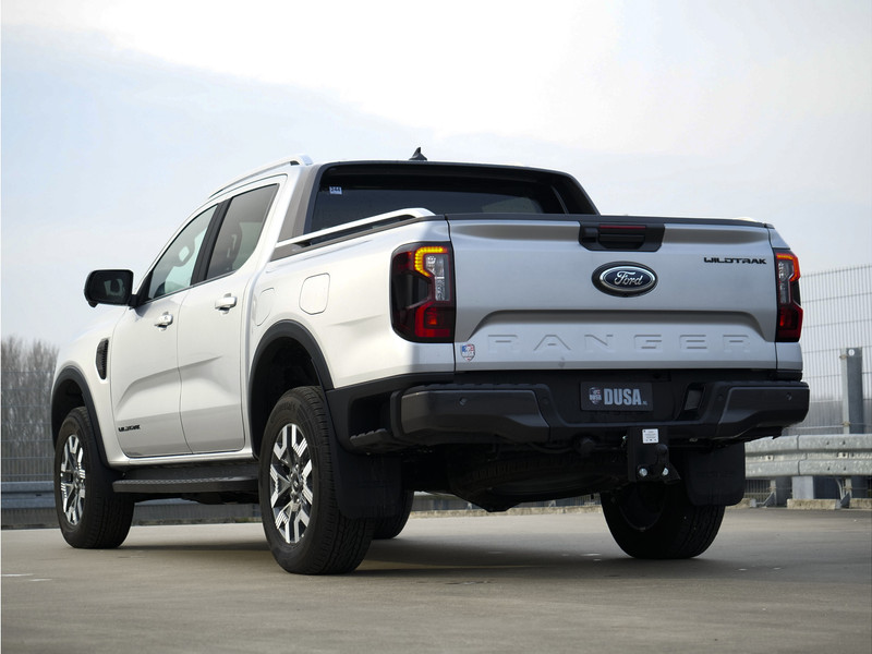 Ford Ranger 2.3 Double Cab Wildtrak PHEV