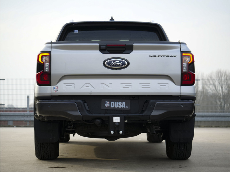 Ford Ranger 2.3 Double Cab Wildtrak PHEV