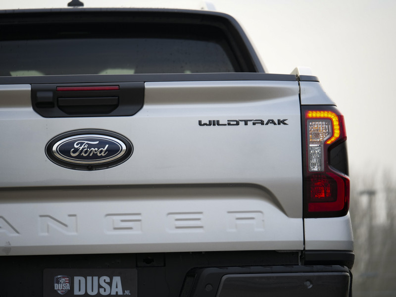 Ford Ranger 2.3 Double Cab Wildtrak PHEV