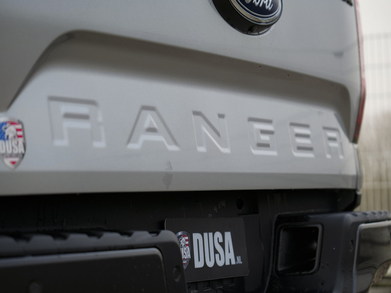 Ford Ranger 2.3 Double Cab Wildtrak PHEV