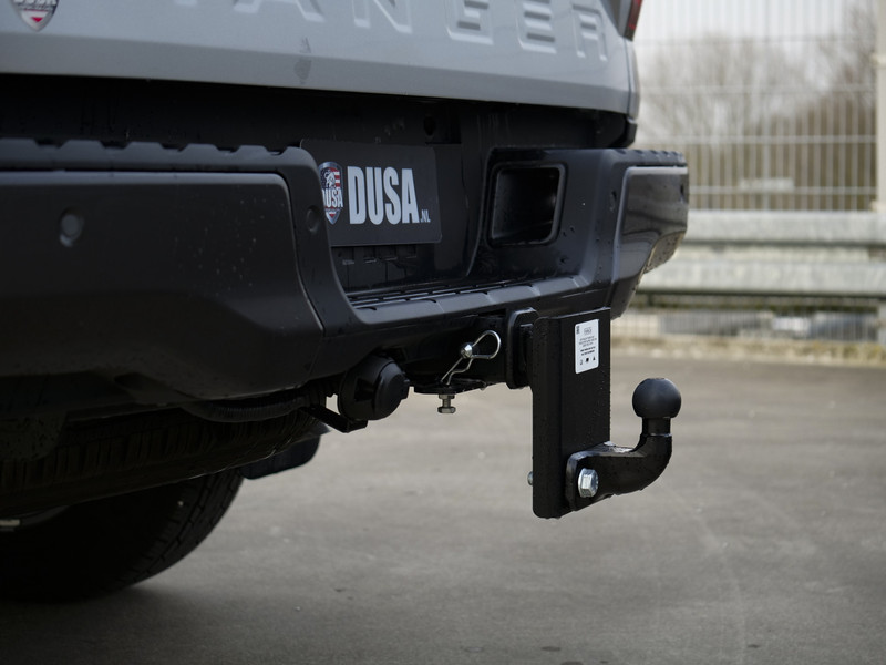 Ford Ranger 2.3 Double Cab Wildtrak PHEV