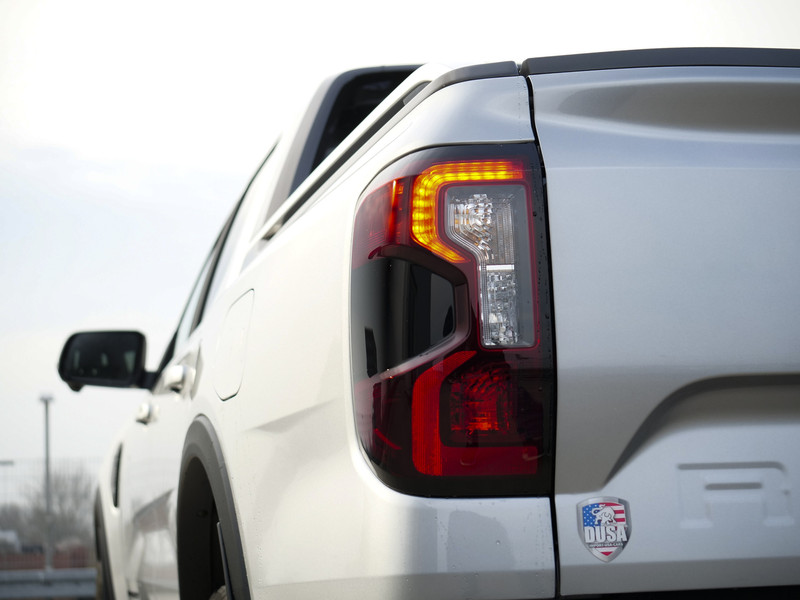 Ford Ranger 2.3 Double Cab Wildtrak PHEV