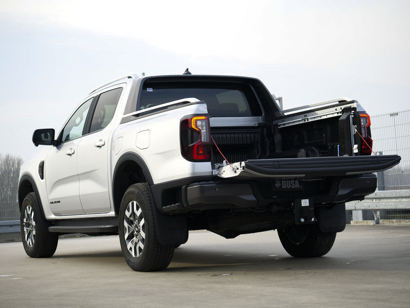 Ford Ranger 2.3 Double Cab Wildtrak PHEV