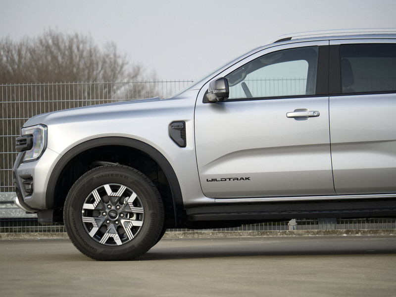 Ford Ranger 2.3 Double Cab Wildtrak PHEV