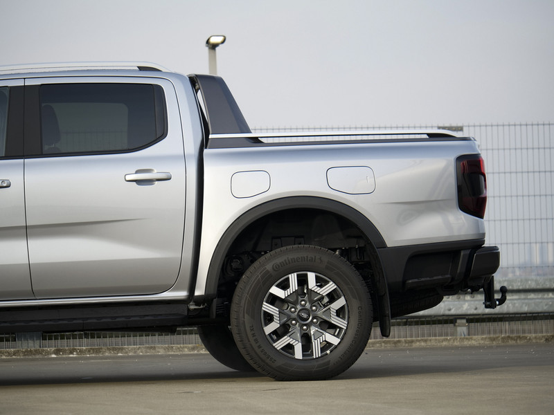 Ford Ranger 2.3 Double Cab Wildtrak PHEV