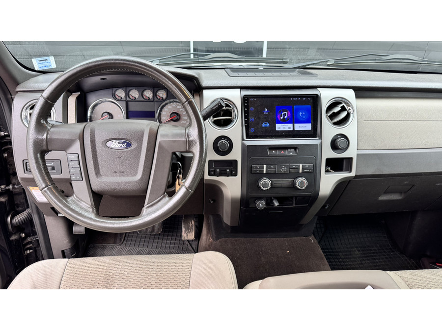 Ford F-150 Pick Up Youngtimer Van/Grijs kenteken