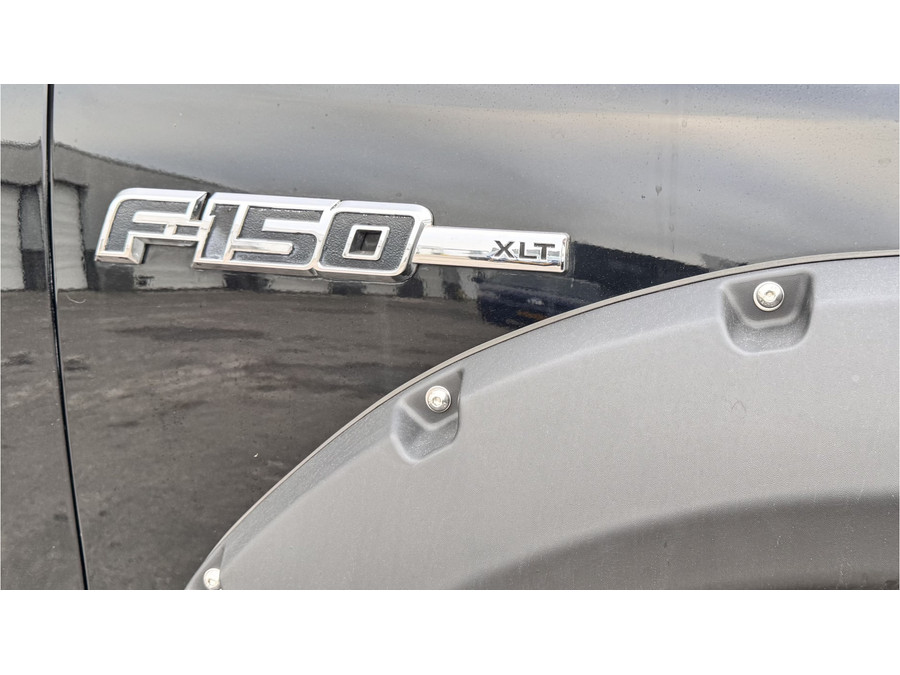 Ford F-150 Pick Up Youngtimer Van/Grijs kenteken