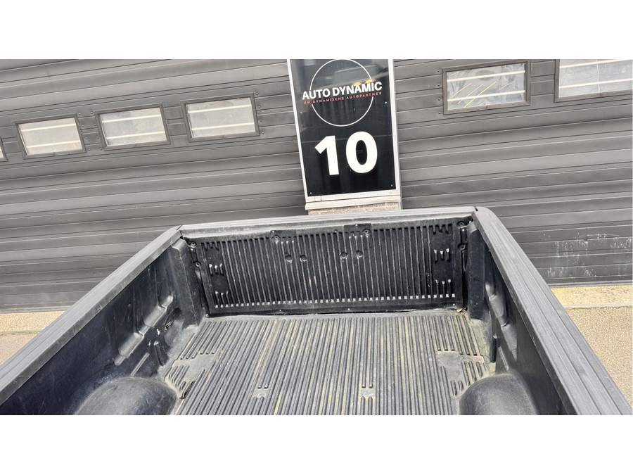 Ford F-150 Pick Up Youngtimer Van/Grijs kenteken