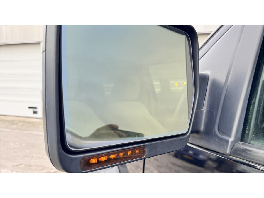 Ford F-150 Pick Up Youngtimer Van/Grijs kenteken